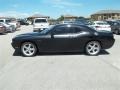 Brilliant Black Crystal Pearl - Challenger R/T Classic Photo No. 9