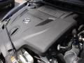 Galaxy Gray Mica - CX-7 Sport Photo No. 22