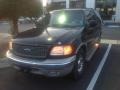 2000 Black Ford Expedition Eddie Bauer  photo #1