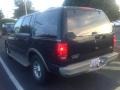 2000 Black Ford Expedition Eddie Bauer  photo #4