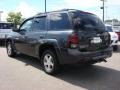 Dark Gray Metallic - TrailBlazer LS Photo No. 4
