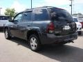 2005 Dark Gray Metallic Chevrolet TrailBlazer LS  photo #4