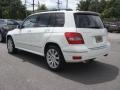Arctic White - GLK 350 Photo No. 3