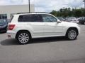 Arctic White - GLK 350 Photo No. 6