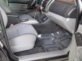 Magnetic Gray Mica - Tacoma V6 TRD Sport Double Cab 4x4 Photo No. 25