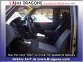 Dark Shadow Grey Metallic - Ranger XLT SuperCab 4x4 Photo No. 10