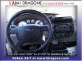 Dark Shadow Grey Metallic - Ranger XLT SuperCab 4x4 Photo No. 12