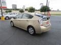 2011 Sandy Beach Metallic Toyota Prius Hybrid II  photo #5