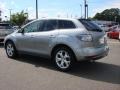Liquid Silver Metallic - CX-7 s Touring Photo No. 3