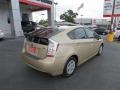 2011 Sandy Beach Metallic Toyota Prius Hybrid II  photo #7