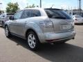 Liquid Silver Metallic - CX-7 s Touring Photo No. 4