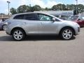 Liquid Silver Metallic - CX-7 s Touring Photo No. 6