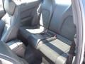 AMG Black Rear Seat Photo for 2014 Mercedes-Benz C #84879953
