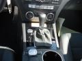 2014 Mercedes-Benz C AMG Black Interior Transmission Photo