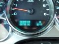 2012 Quicksilver Metallic GMC Sierra 1500 SLE Crew Cab  photo #11