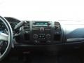 2012 Quicksilver Metallic GMC Sierra 1500 SLE Crew Cab  photo #12