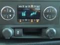 2012 Quicksilver Metallic GMC Sierra 1500 SLE Crew Cab  photo #14