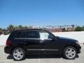 Black - GLK 350 Photo No. 3
