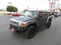 Boulder Gray Metallic - H3  Photo No. 3