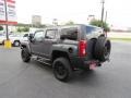 Boulder Gray Metallic - H3  Photo No. 5