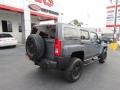Boulder Gray Metallic - H3  Photo No. 7