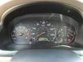  2000 Accord EX Coupe EX Coupe Gauges