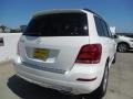 Polar White - GLK 350 Photo No. 4