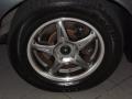 Thunder Gray - DeVille Sedan Photo No. 3