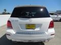 Polar White - GLK 350 Photo No. 5