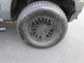 Boulder Gray Metallic - H3  Photo No. 9
