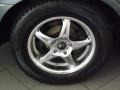Thunder Gray - DeVille Sedan Photo No. 4