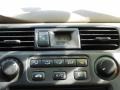 Ivory 2000 Honda Accord Interiors