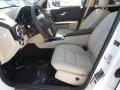 Polar White - GLK 350 Photo No. 7