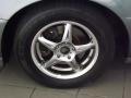 Thunder Gray - DeVille Sedan Photo No. 9