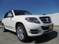 Polar White - GLK 350 Photo No. 11