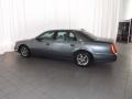 Thunder Gray - DeVille Sedan Photo No. 10