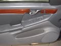 Thunder Gray - DeVille Sedan Photo No. 11