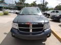 Mineral Gray Metallic - Durango SLT Photo No. 2