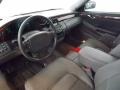 Thunder Gray - DeVille Sedan Photo No. 12