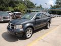 Mineral Gray Metallic - Durango SLT Photo No. 3