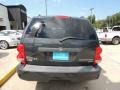 Mineral Gray Metallic - Durango SLT Photo No. 4