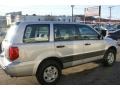 Starlight Silver Metallic - Pilot LX 4WD Photo No. 4