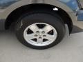 Mineral Gray Metallic - Durango SLT Photo No. 17
