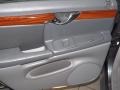 Thunder Gray - DeVille Sedan Photo No. 27