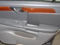 Thunder Gray - DeVille Sedan Photo No. 31