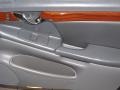 Thunder Gray - DeVille Sedan Photo No. 35