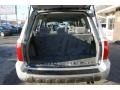 Starlight Silver Metallic - Pilot LX 4WD Photo No. 15