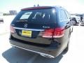 Black - E 350 4Matic Sport Wagon Photo No. 4