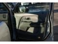 Starlight Silver Metallic - Pilot LX 4WD Photo No. 18