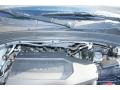 Starlight Silver Metallic - Pilot LX 4WD Photo No. 25